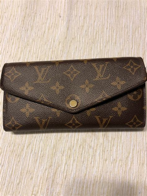 portfel louis vuitton oryginalny|Products by Louis Vuitton: Zippy Wallet.